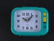 Portable Alarm Clock 205